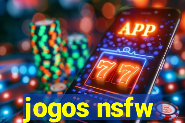 jogos nsfw